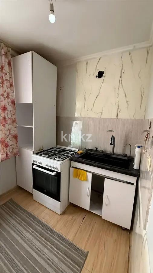 Продажа 1-комнатной квартиры, 40 м², ул. Сатпаева, дом  31 в Астане - фото 2