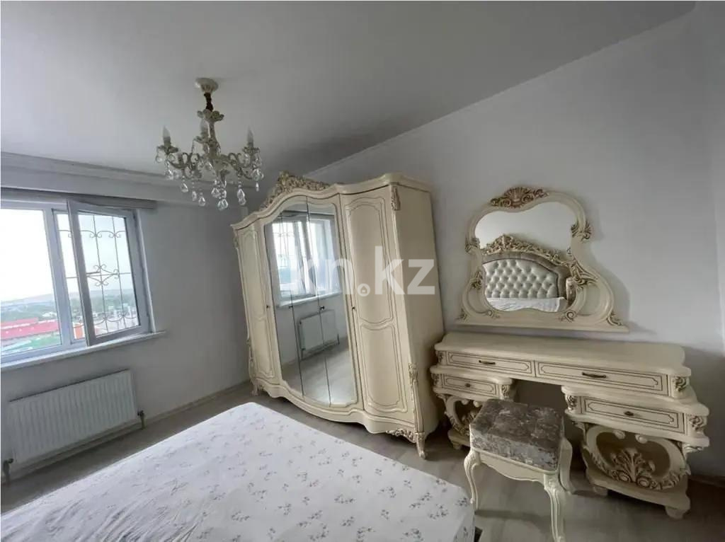 Продажа 2-комнатной квартиры, 62 м² в Алматы - фото 2