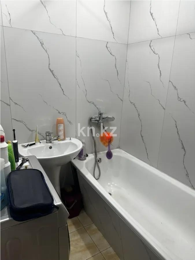 Продажа 3-комнатной квартиры, 63 м² в Караганде - фото 5