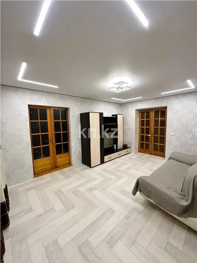 Продажа 2-комнатной квартиры, 59.2 м² в Астане