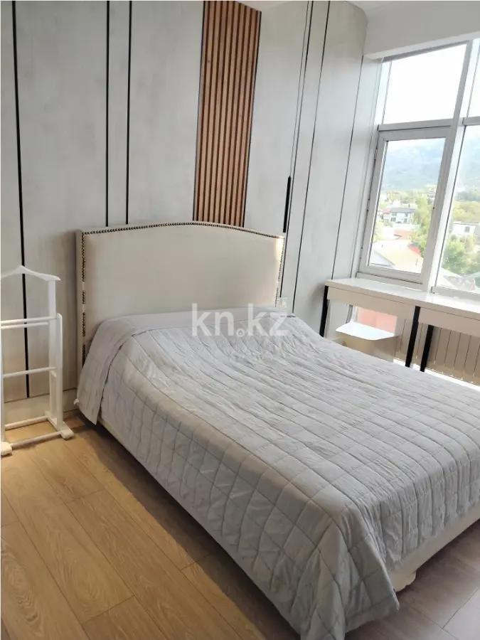 Продажа 2-комнатной квартиры, 77.6 м² в Алматы - фото 2