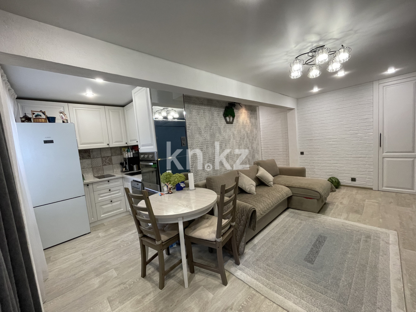 Продажа 3-комнатной квартиры, 60 м², ул. Потанина, дом  27/1 в Усть-Каменогорске - фото 3