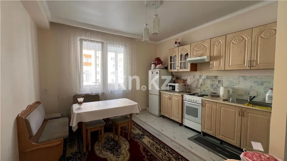Продажа 2-комнатной квартиры, 62 м² в Алматы - фото 3
