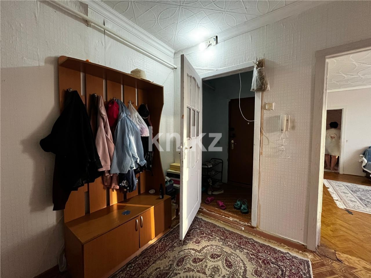 Продажа 4-комнатной квартиры, 76 м² в Караганде - фото 13