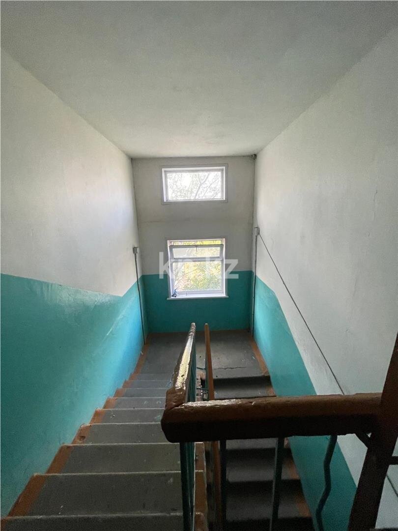 Продажа 1-комнатной квартиры, 32 м² в Караганде - фото 14