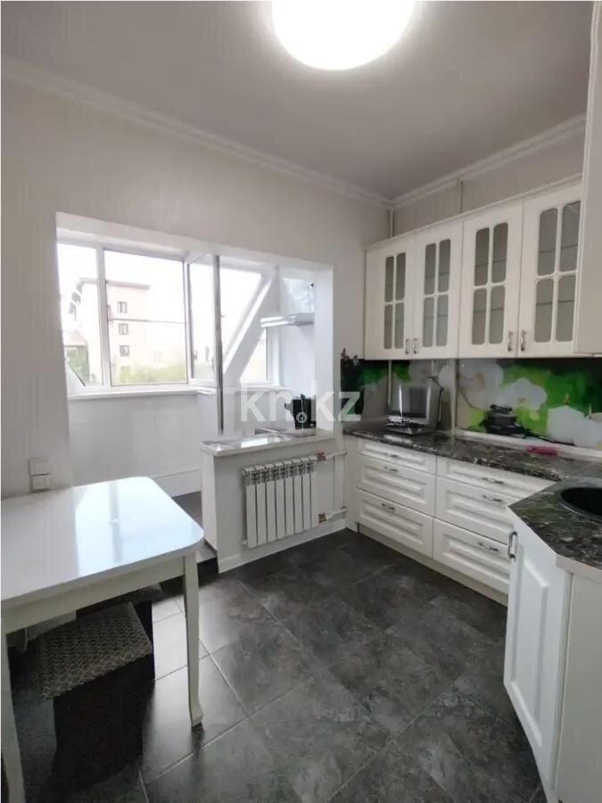 Продажа 2-комнатной квартиры, 56.4 м² в Алматы - фото 3
