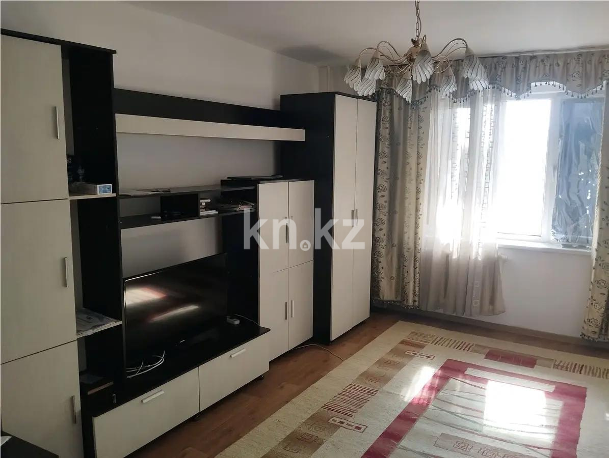 Продажа 3-комнатной квартиры, 71.2 м² в Алматы