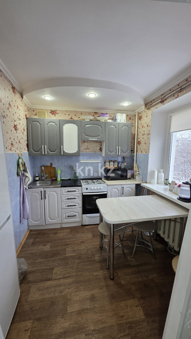 Продажа 1-комнатной квартиры, 32 м² в Астане - фото 3
