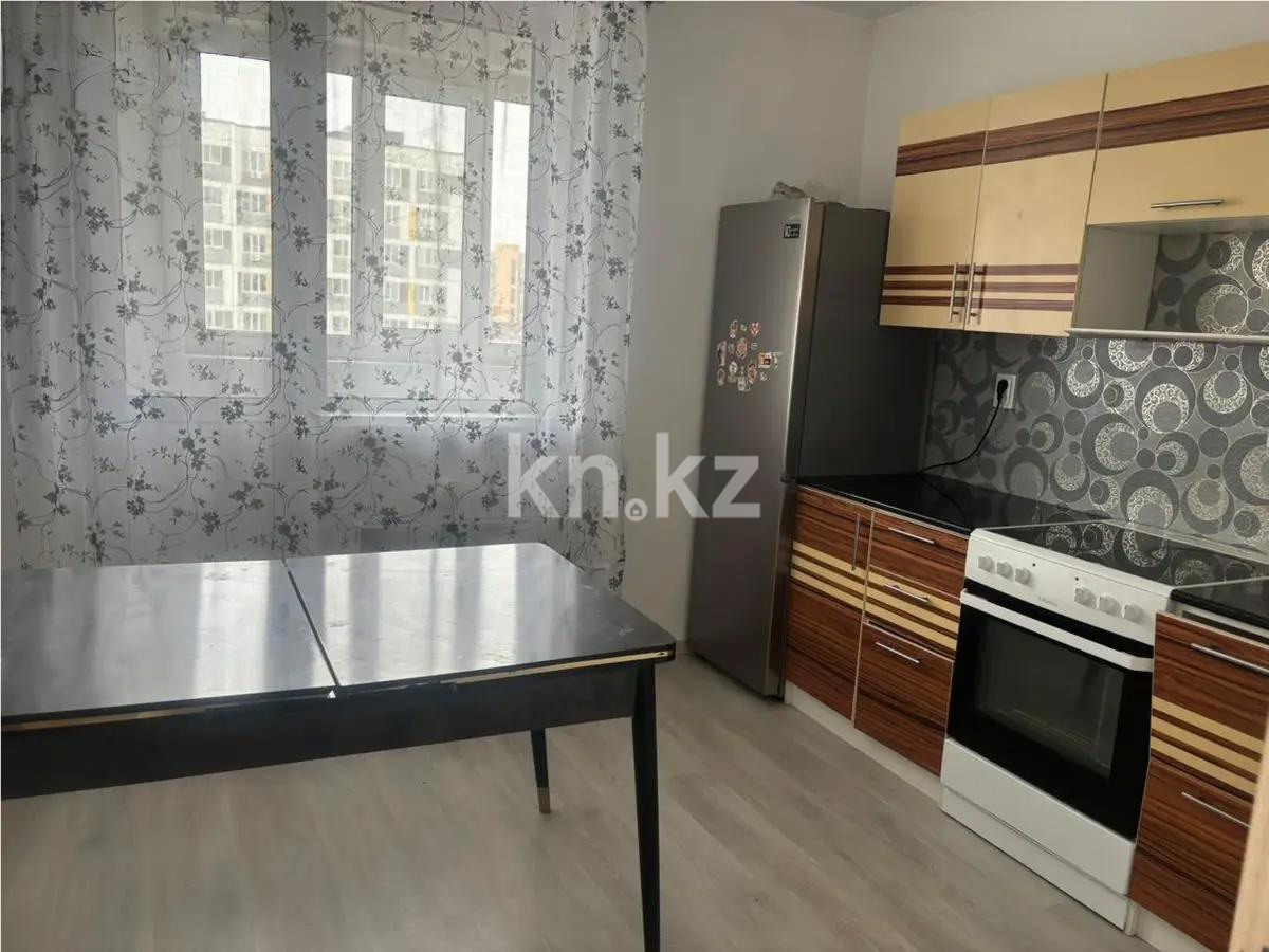 Продажа 2-комнатной квартиры, 55 м² в Астане - фото 3