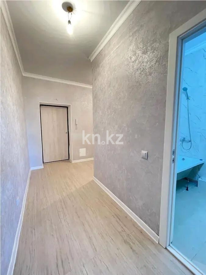 Продажа 1-комнатной квартиры, 34.6 м² в Астане - фото 5