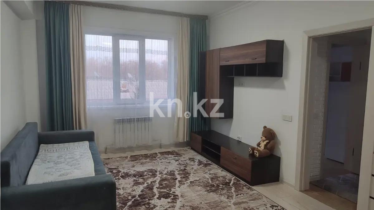 Продажа 1-комнатной квартиры, 35 м² в Алматы