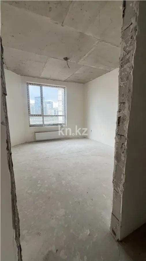 Продажа 2-комнатной квартиры, 57.26 м² в Астане - фото 3