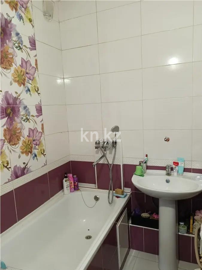 Продажа 2-комнатной квартиры, 64.3 м² в Алматы - фото 3