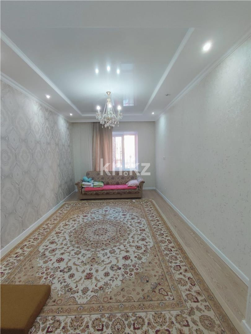 Продажа 3-комнатной квартиры, 83 м² в Караганде - фото 2