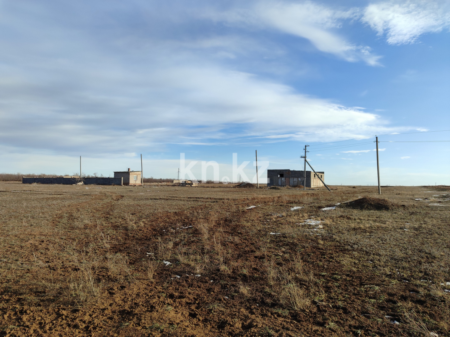 Продажа участка, 1 га в Акмолинской области - фото 2