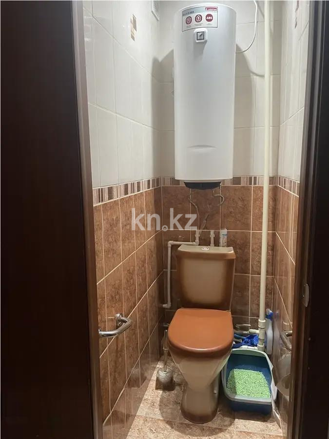 Продажа 3-комнатной квартиры, 56 м² в Караганде - фото 3