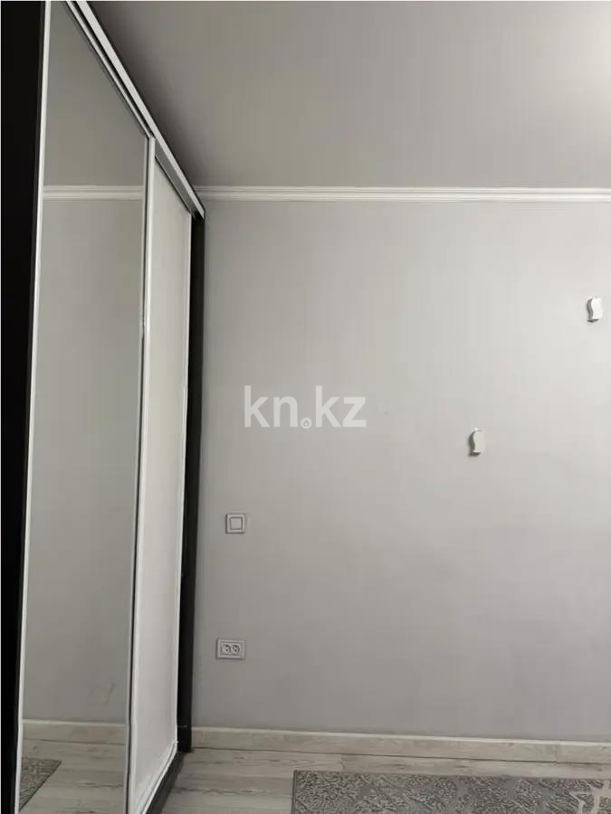 Продажа 1-комнатной квартиры, 32.1 м² в Алматы