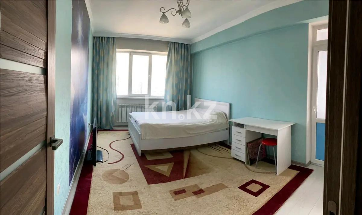 Продажа 2-комнатной квартиры, 73 м² в Алматы - фото 2