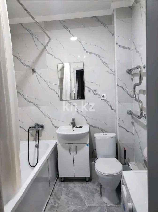 Продажа 1-комнатной квартиры, 32 м² в Алматы - фото 3