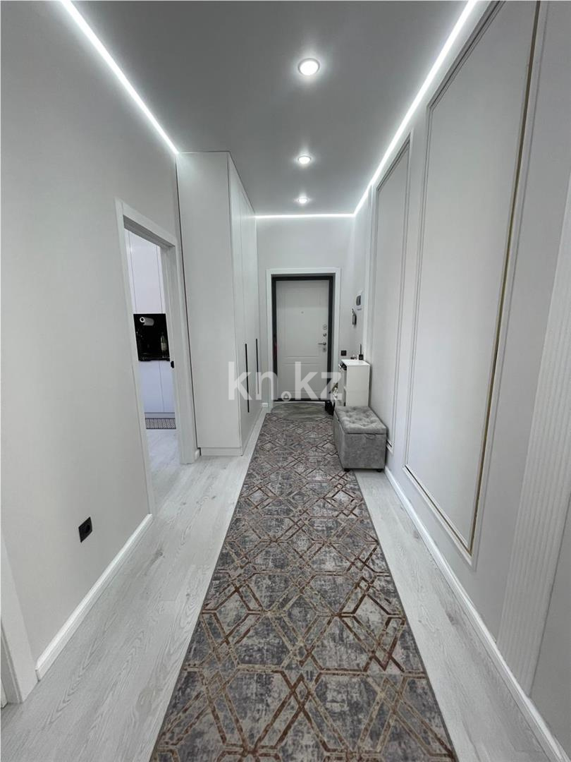 Продажа 2-комнатной квартиры, 65 м² в Караганде - фото 11