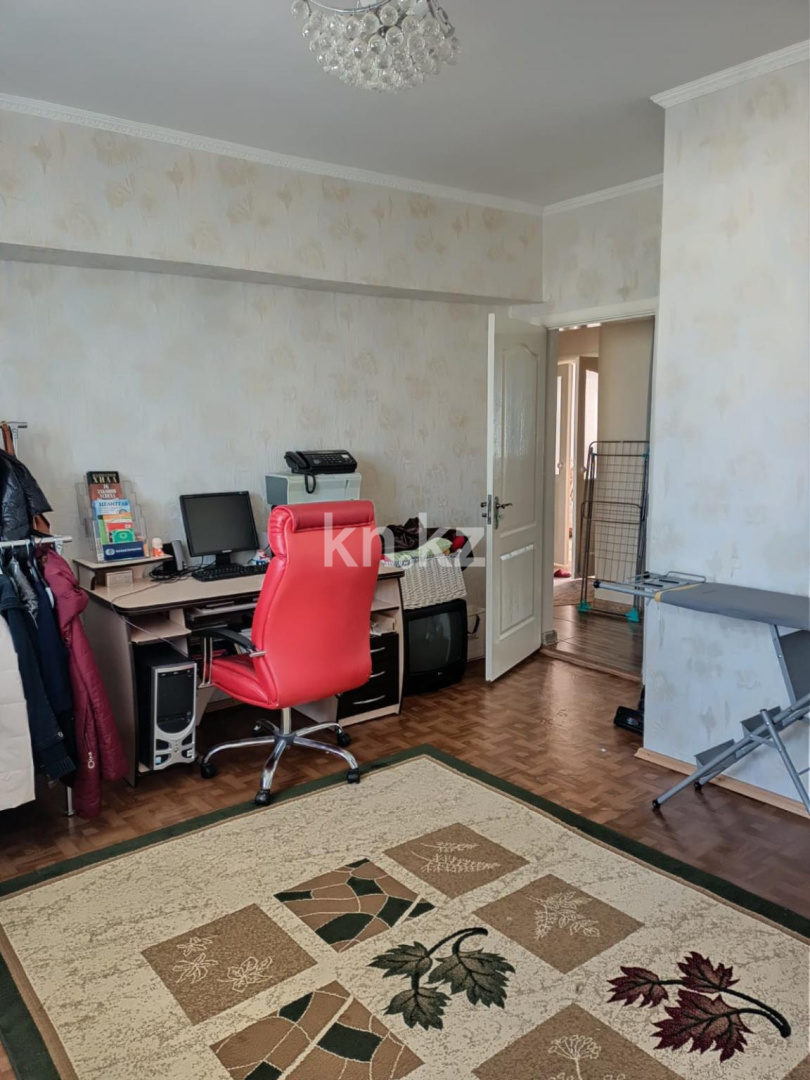 Продажа 3-комнатной квартиры, 87 м² в Таразе - фото 7