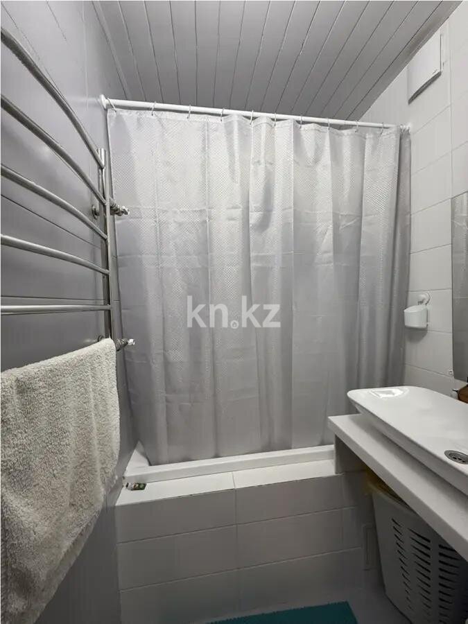Продажа 2-комнатной квартиры, 54 м² в Астане - фото 4