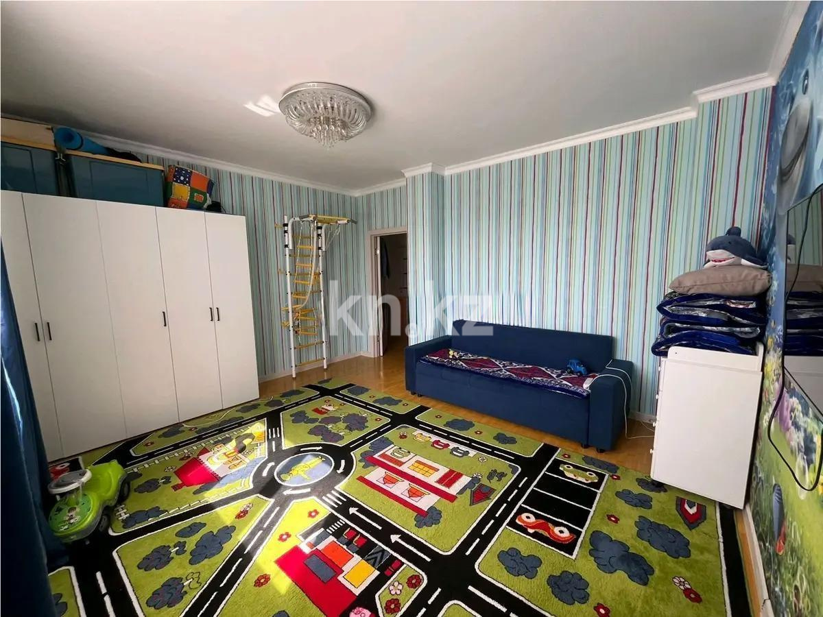 Продажа 3-комнатной квартиры, 94.6 м² в Астане - фото 3