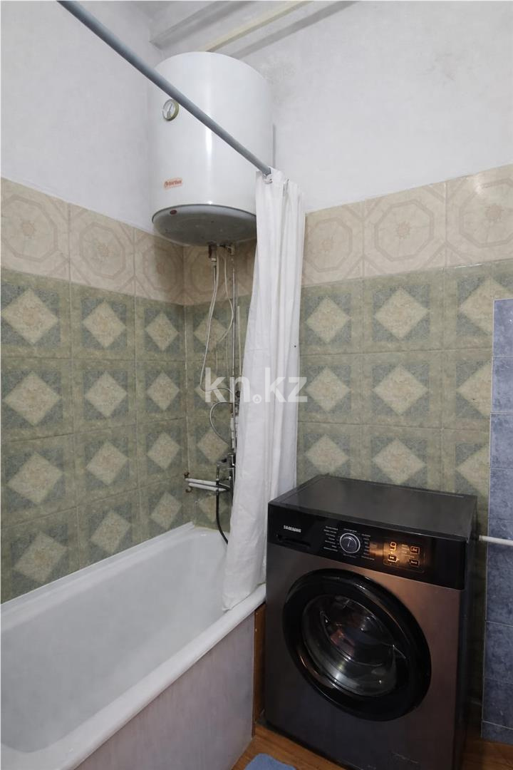 Продажа 3-комнатной квартиры, 74 м² в Караганде - фото 12