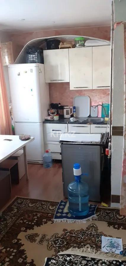 Продажа 1-комнатной квартиры, 32.5 м², ул. Актамберды жырау, дом  45 в Астане - фото 2