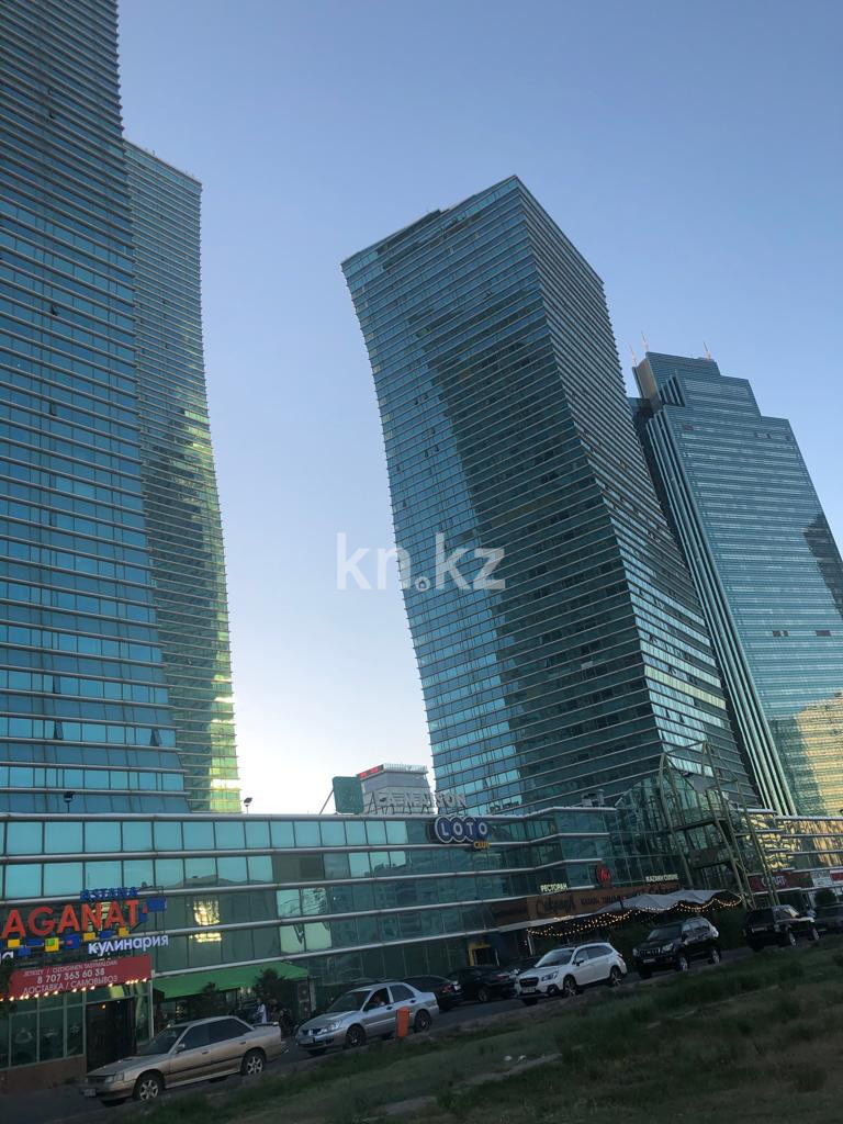 Аренда 1-комнатной квартиры, 42 м² в Астане - фото 5