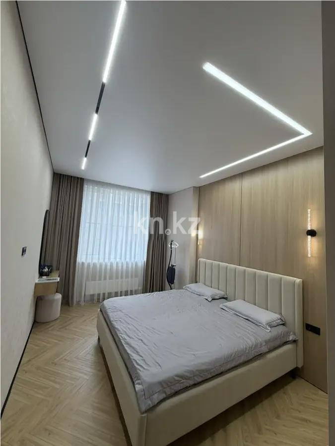 Продажа 4-комнатной квартиры, 93.4 м² в Астане - фото 3