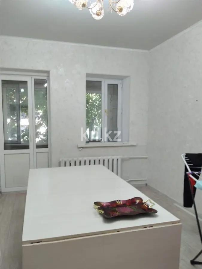 Продажа 3-комнатной квартиры, 58 м² в Алматы