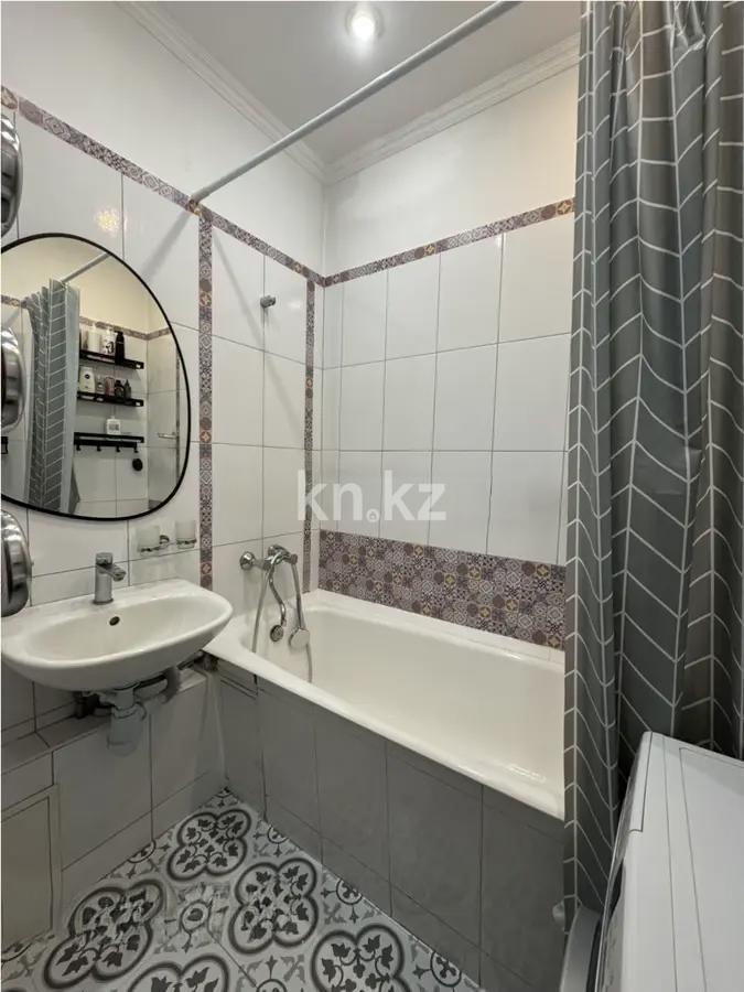 Продажа 3-комнатной квартиры, 75.5 м² в Алматы - фото 5