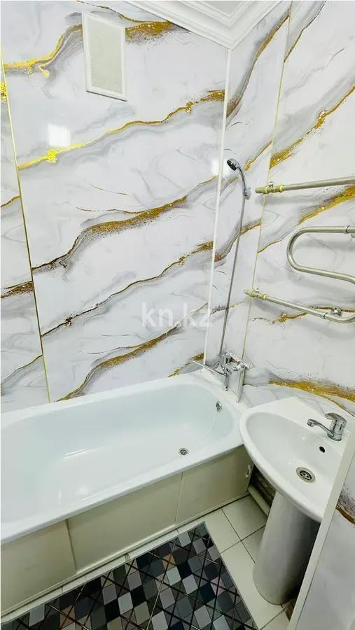 Продажа 1-комнатной квартиры, 35.3 м², пр. Кошкарбаева, дом  80/1 в Астане - фото 3