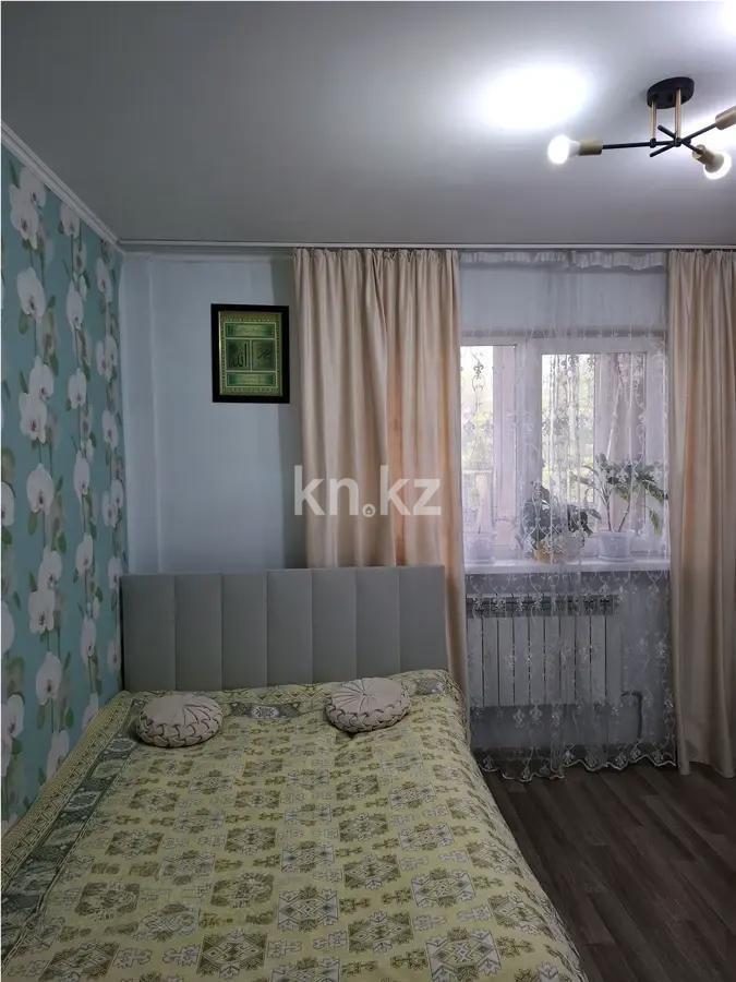 Продажа 2-комнатной квартиры, 55 м² в Алматы - фото 2