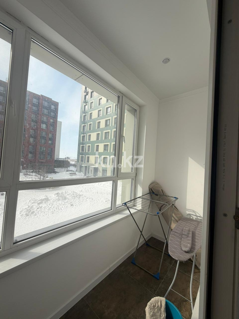 Аренда 1-комнатной квартиры, 39 м² в Астане - фото 7