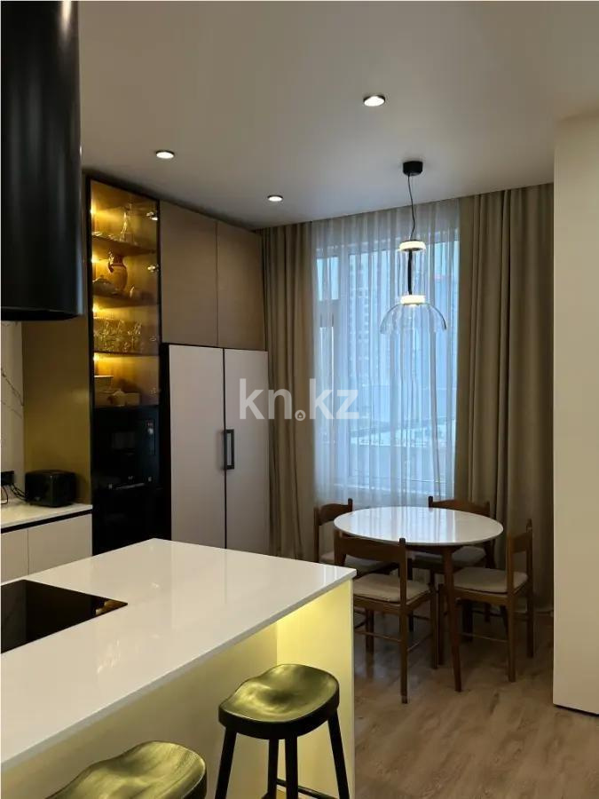Продажа 3-комнатной квартиры, 100 м² в Астане - фото 4