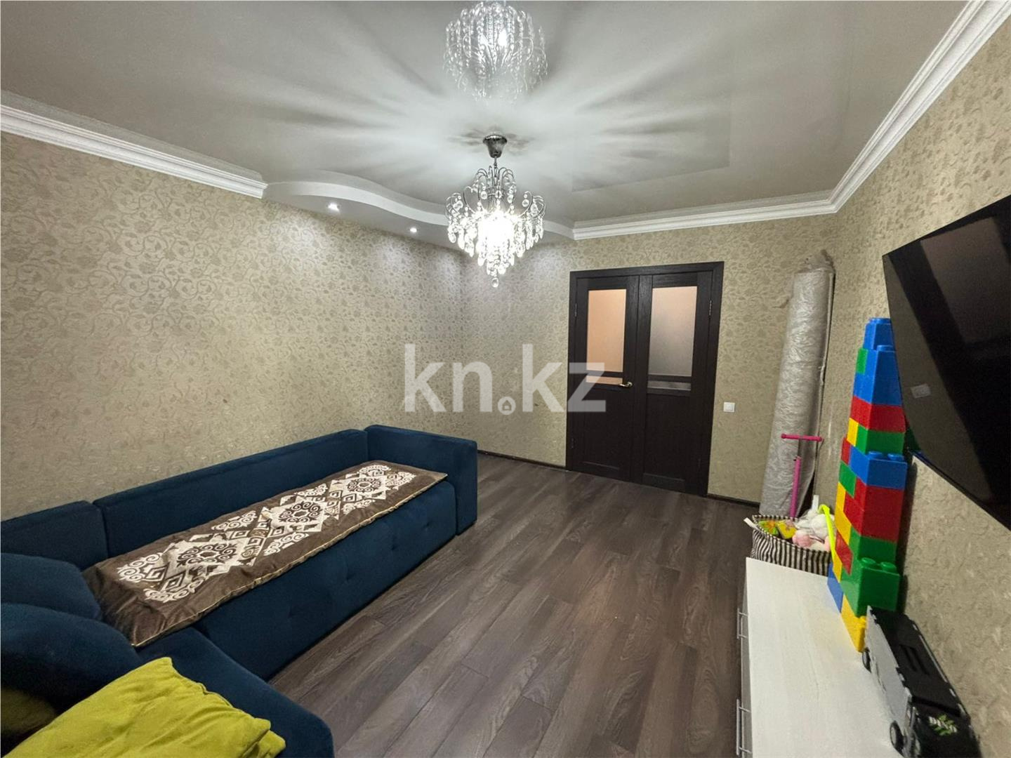 Продажа 2-комнатной квартиры, 48 м², ул. Гапеева в Караганде - фото 2