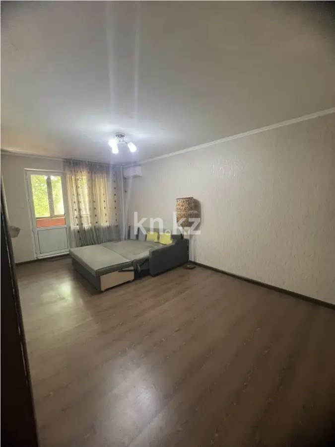 Продажа 1-комнатной квартиры, 31 м² в Алматы