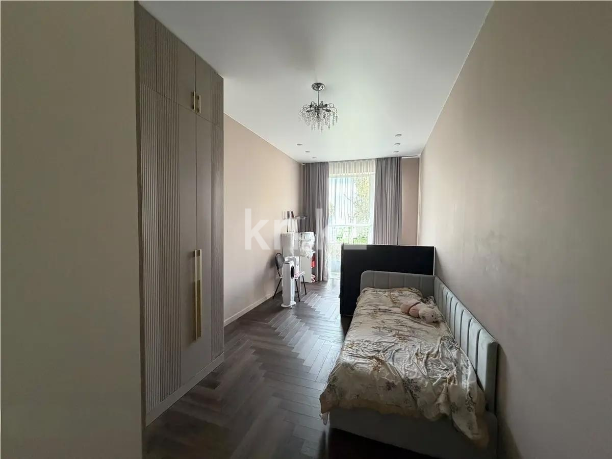 Продажа 3-комнатной квартиры, 77.4 м² в Алматы - фото 3