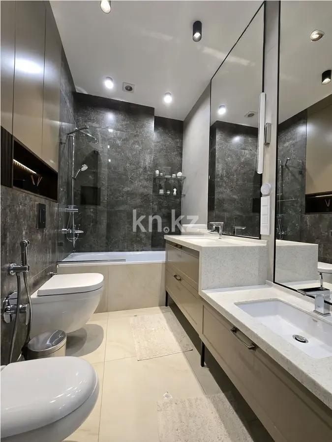 Продажа 4-комнатной квартиры, 151 м² в Алматы - фото 6