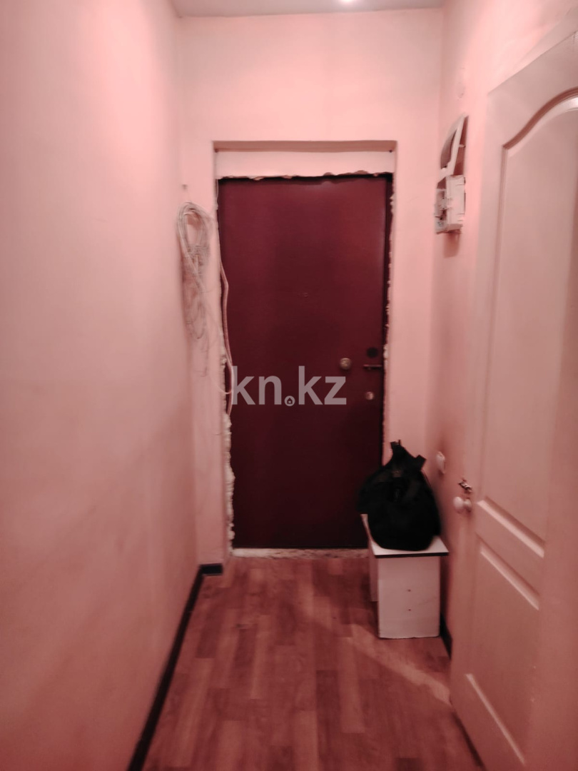 Аренда 1-комнатной квартиры, 21 м² в Астане - фото 4