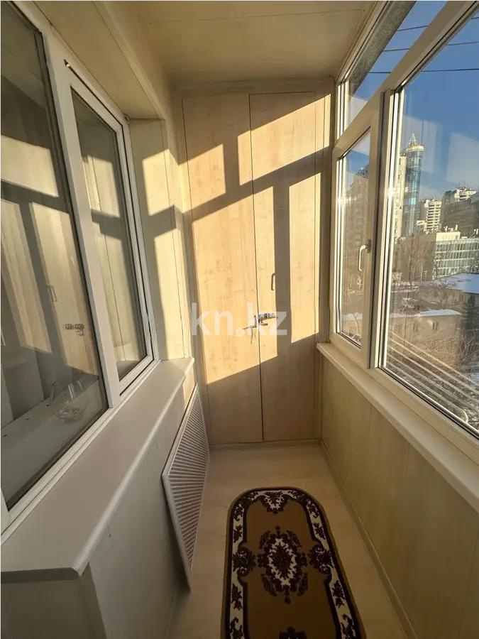 Продажа 3-комнатной квартиры, 77.7 м², пр. Назарбаева, дом  235В в Алматы - фото 9