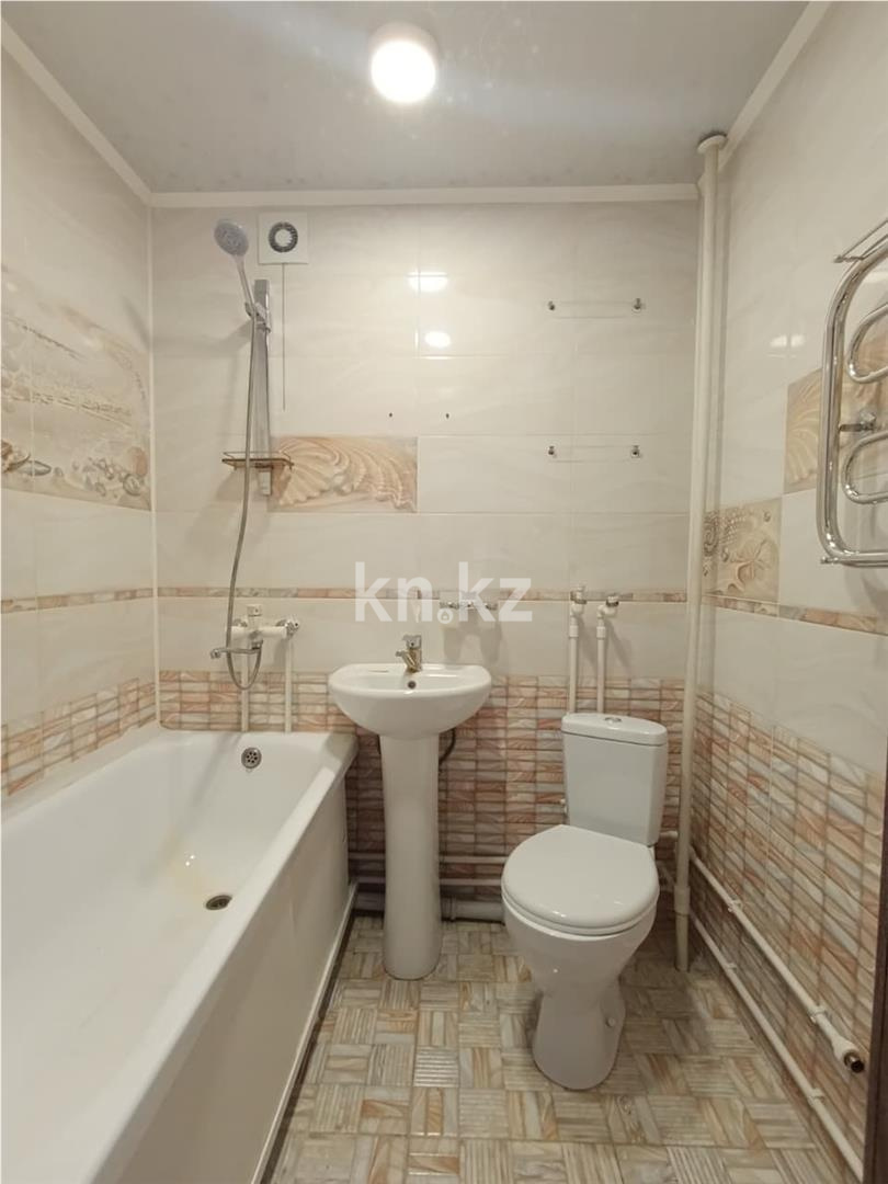 Продажа 2-комнатной квартиры, 41 м² в Караганде - фото 7