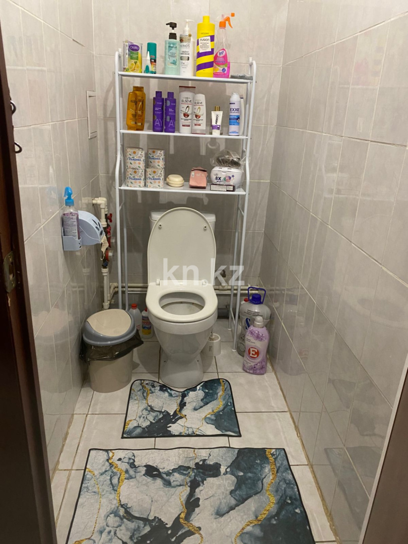 Продажа 2-комнатной квартиры, 60 м², Бирлик, дом  7 в Уральске - фото 4