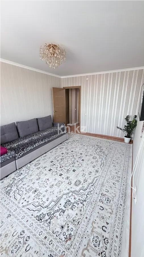 Продажа 2-комнатной квартиры, 56.4 м² в Алматы