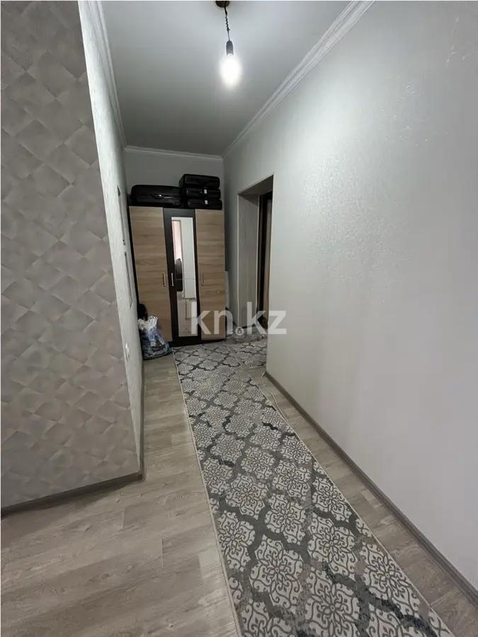 Продажа 1-комнатной квартиры, 55 м² в Алматы - фото 4