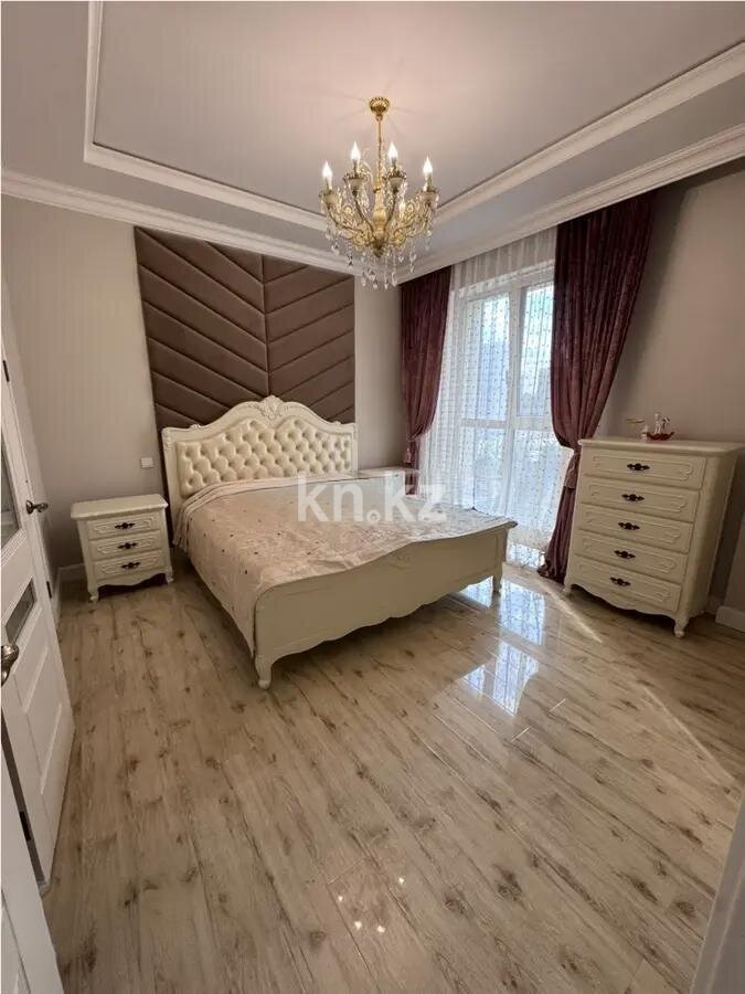 Продажа 3-комнатной квартиры, 103 м² в Астане - фото 2