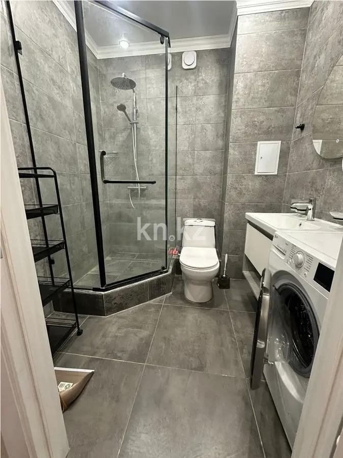 Продажа 1-комнатной квартиры, 38 м² в Астане - фото 3