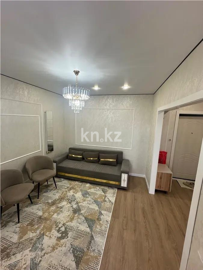 Продажа 2-комнатной квартиры, 45 м² в Астане